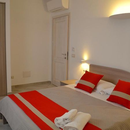 Hotel Domo'E Sorres Olbia Esterno foto