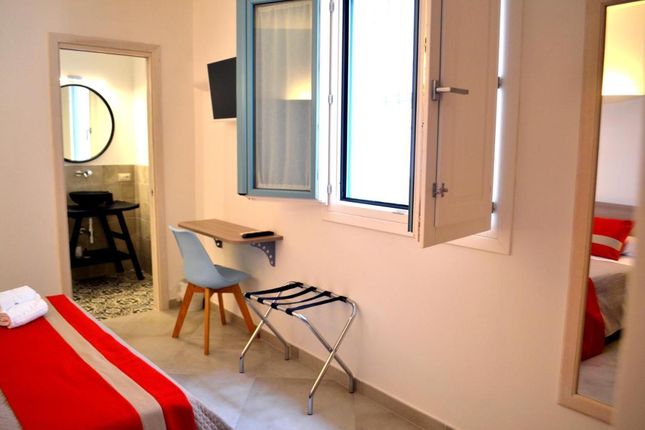 Hotel Domo'E Sorres Olbia Esterno foto