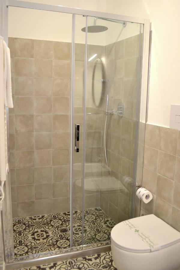Hotel Domo'E Sorres Olbia Esterno foto