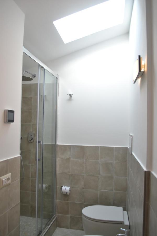 Hotel Domo'E Sorres Olbia Esterno foto