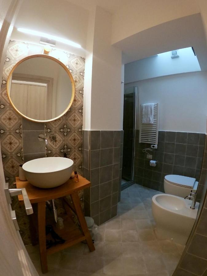 Hotel Domo'E Sorres Olbia Esterno foto