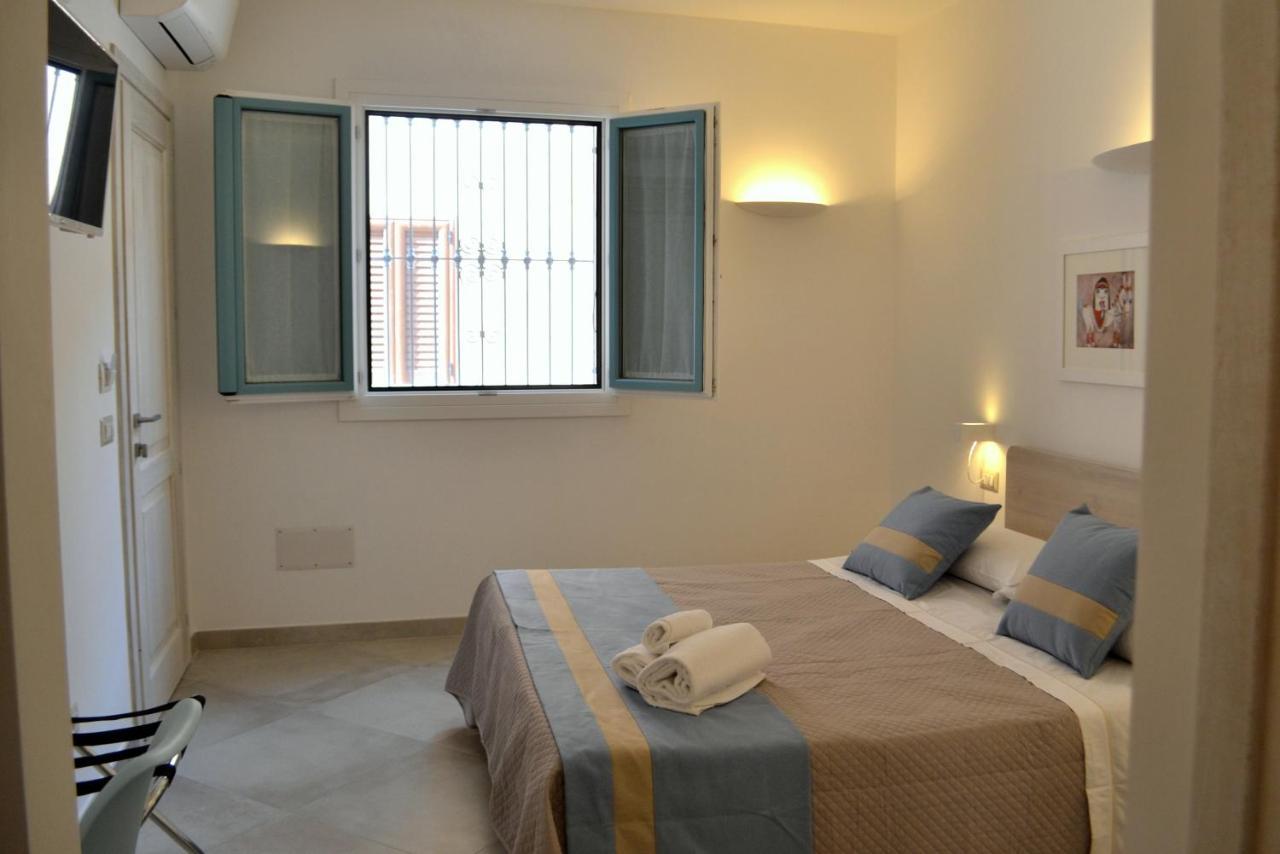 Hotel Domo'E Sorres Olbia Esterno foto