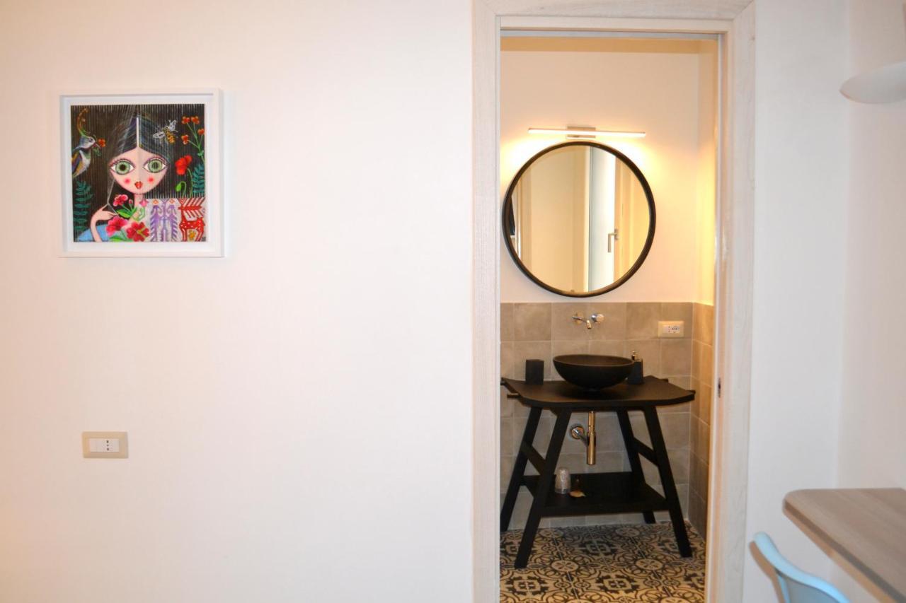 Hotel Domo'E Sorres Olbia Esterno foto