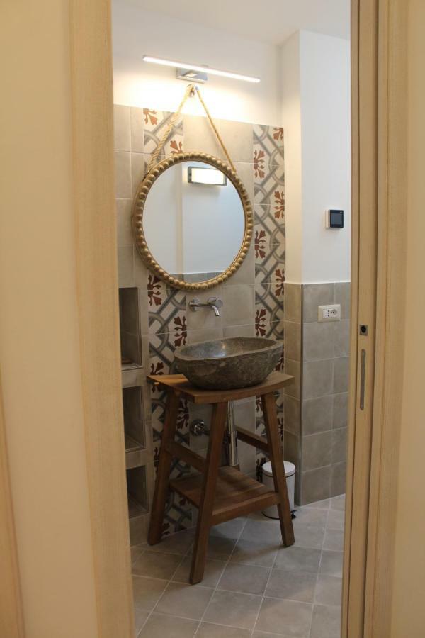 Hotel Domo'E Sorres Olbia Esterno foto