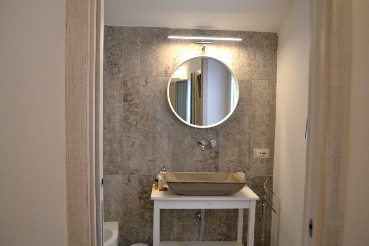 Hotel Domo'E Sorres Olbia Esterno foto