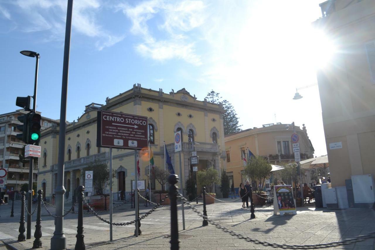 Hotel Domo'E Sorres Olbia Esterno foto